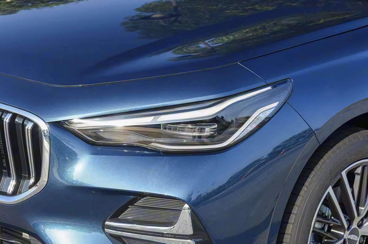 AutomobileFa Geely Emgrand 14040810 2