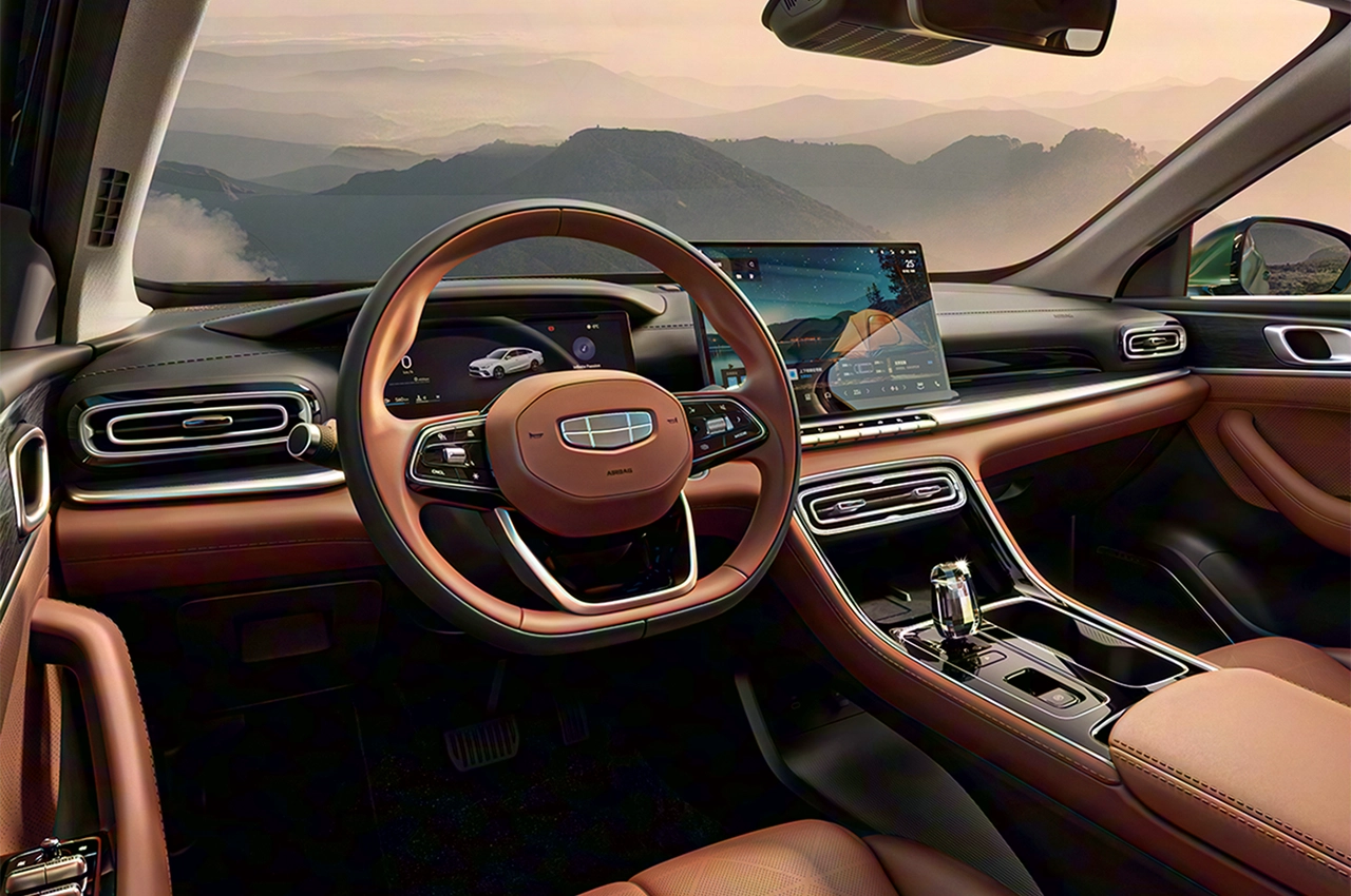 AutomobileFa Geely Emgrand 2026 14040819 5