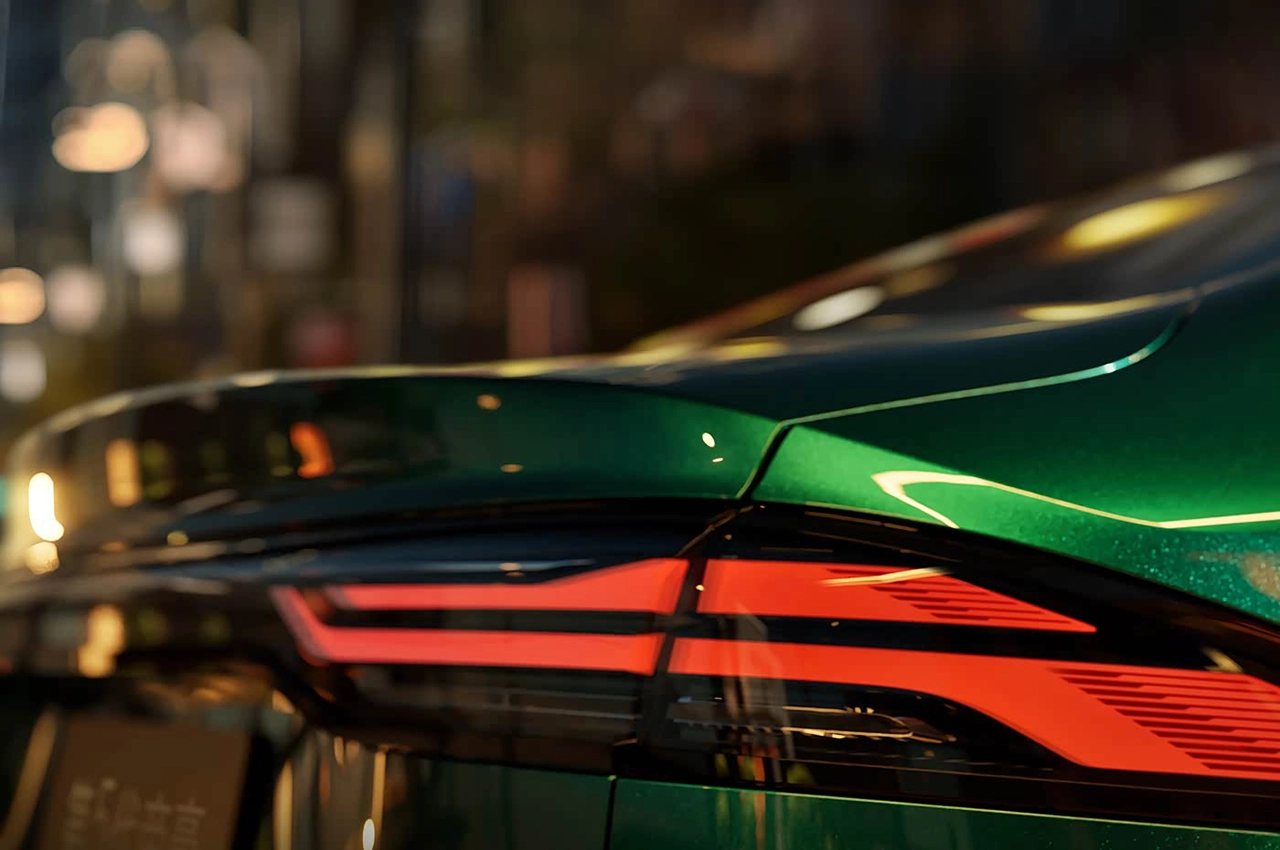 AutomobileFa Geely Emgrand 2026 14040819 6