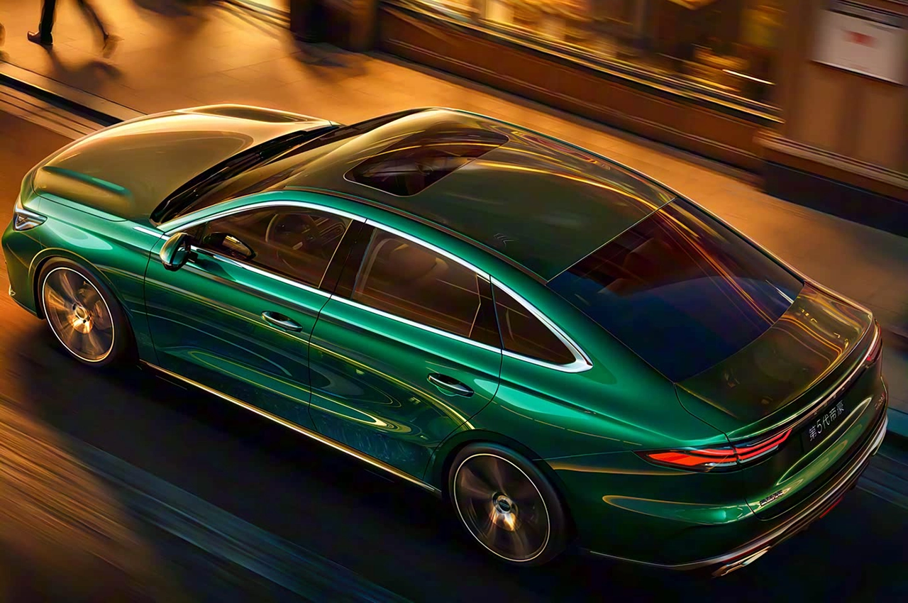 AutomobileFa Geely Emgrand 2026 14040819 7