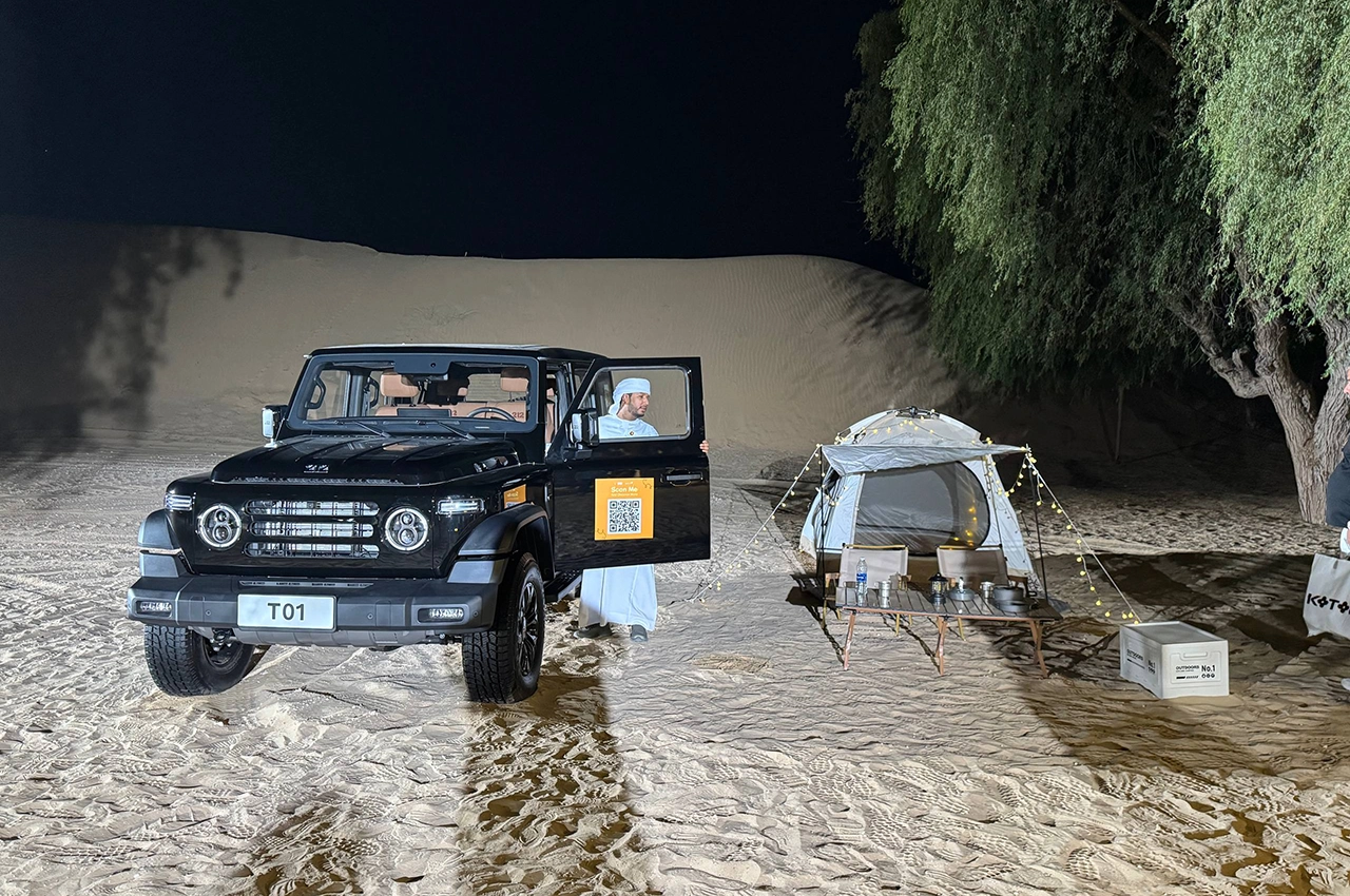 AutomobileFa Global 212 Summit in Dubai 14040807 5