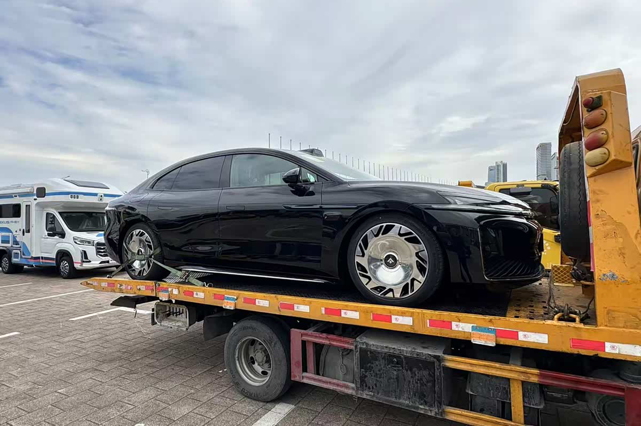 AutomobileFa Guangzhou Auto Show 14040829 14