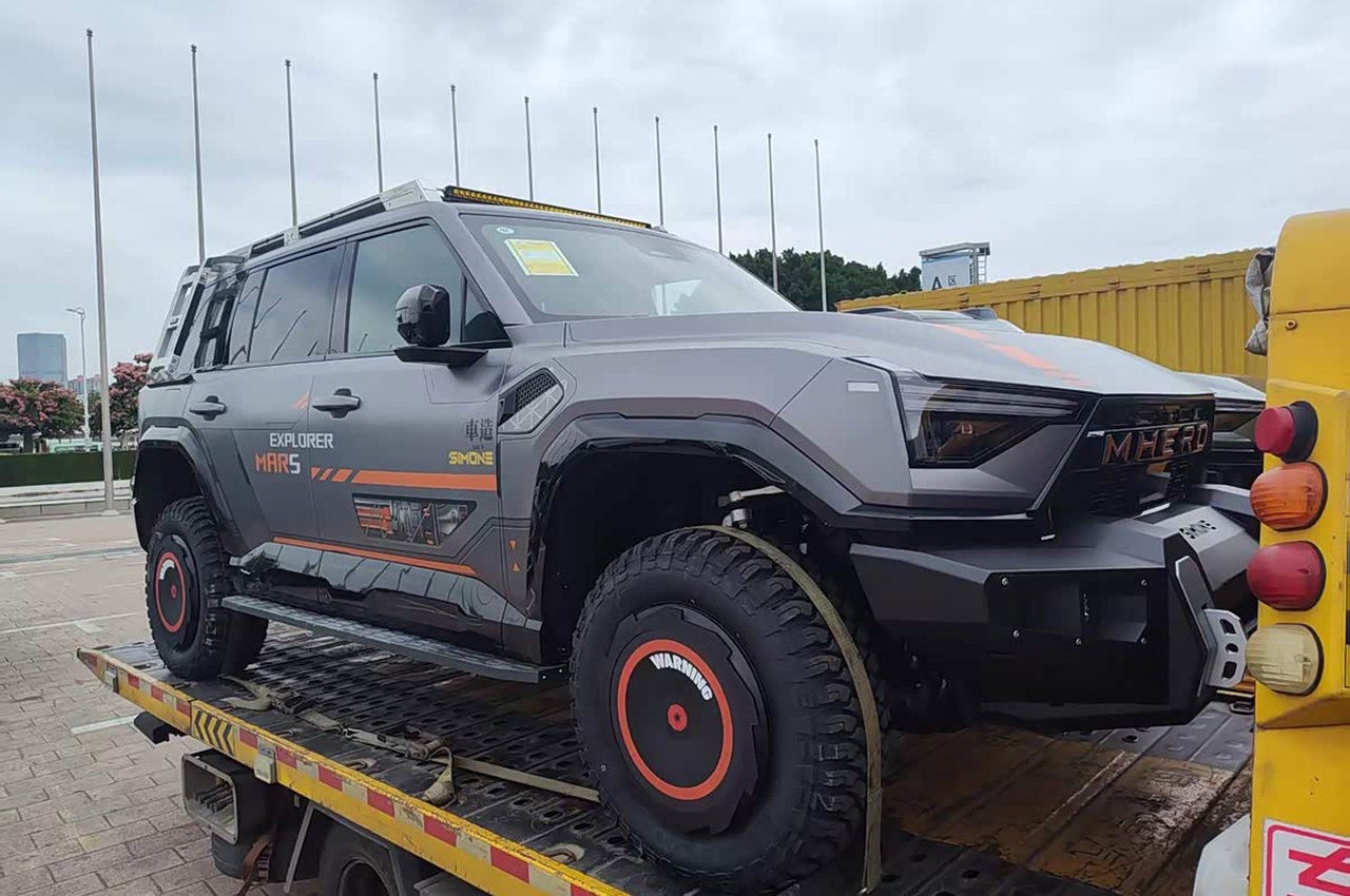 AutomobileFa Guangzhou Auto Show 14040829 17