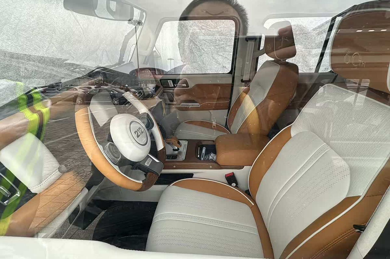 AutomobileFa Guangzhou Auto Show 14040829 21