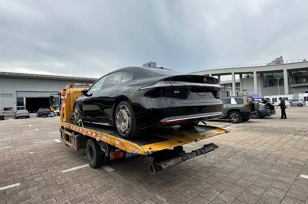 AutomobileFa Guangzhou Auto Show 14040829 22