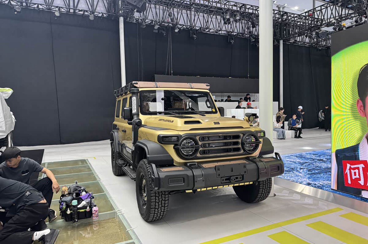 AutomobileFa Guangzhou Auto Show 14040829 27