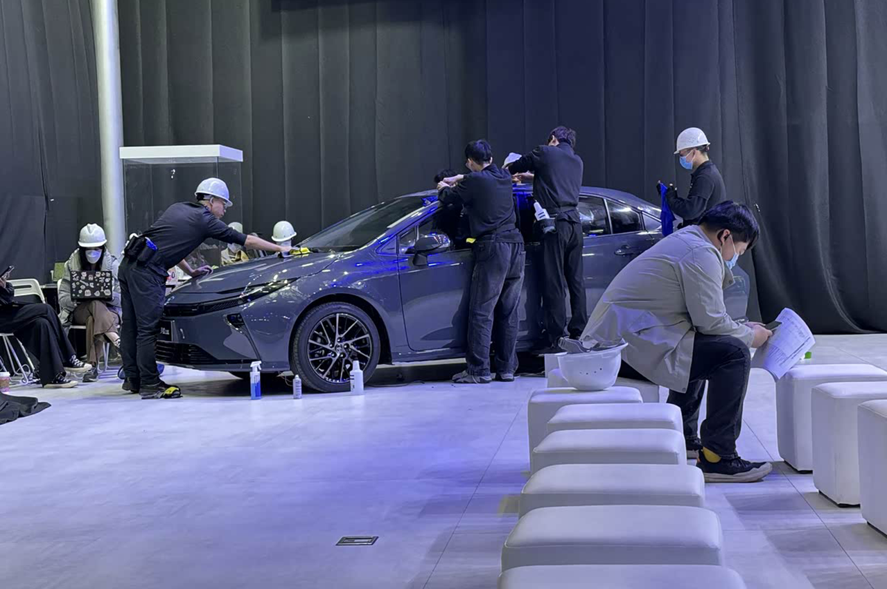 AutomobileFa Guangzhou Auto Show 14040829 34