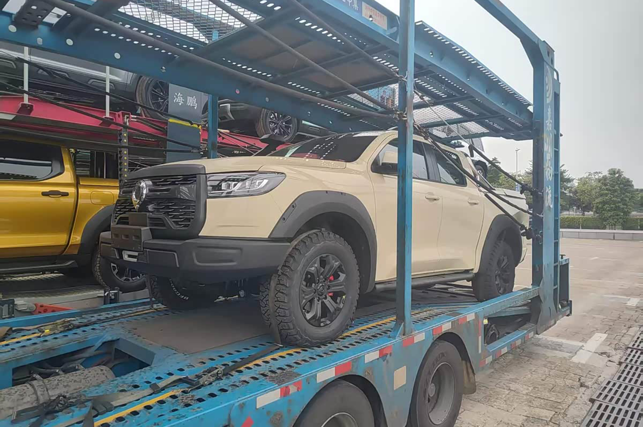 AutomobileFa Guangzhou Auto Show 14040829 4