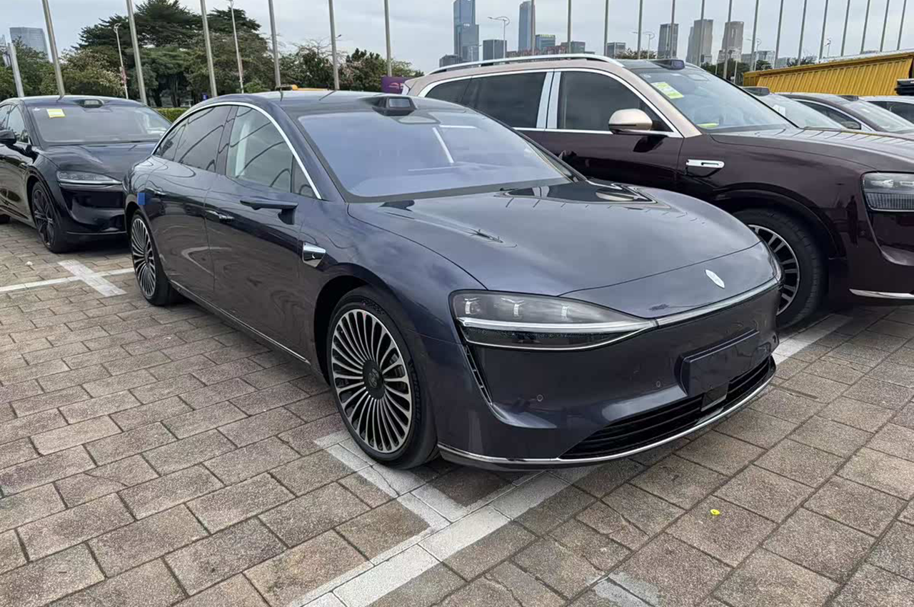 AutomobileFa Guangzhou Auto Show 14040829 45