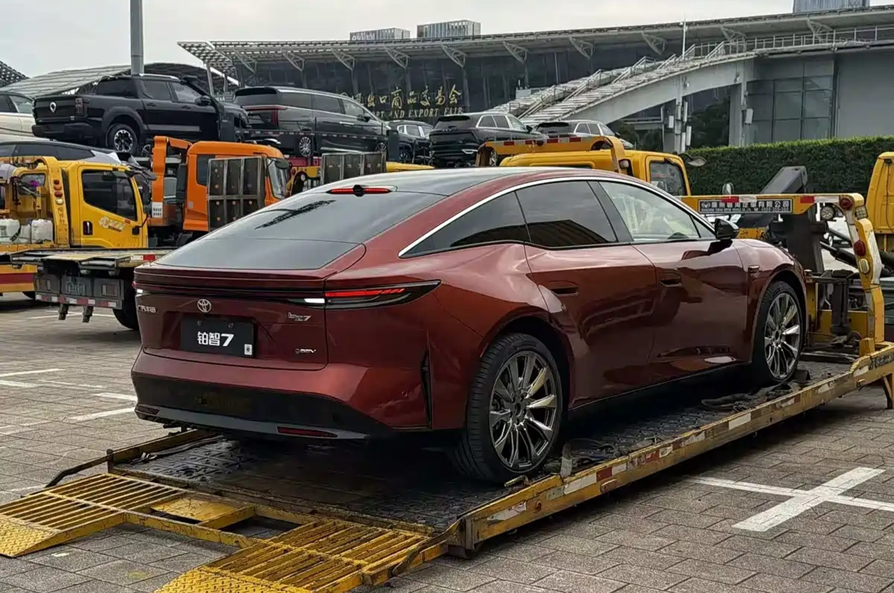 AutomobileFa Guangzhou Auto Show 14040829 61