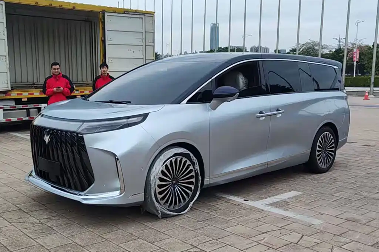 AutomobileFa Guangzhou Auto Show 14040829 64