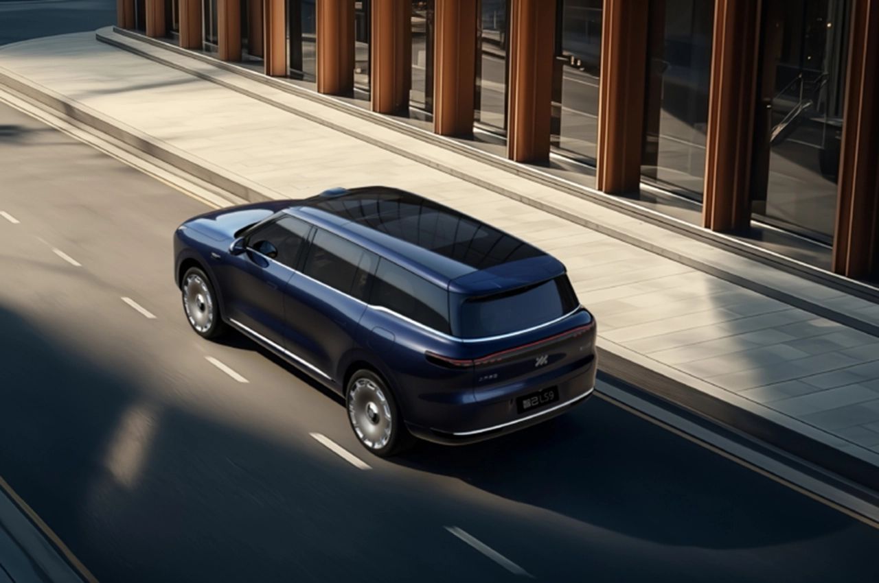 AutomobileFa IM LS9 14040807 4