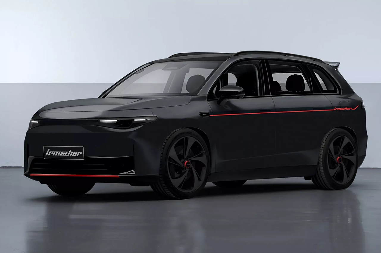 AutomobileFa Leapmotor C10 14040811 11