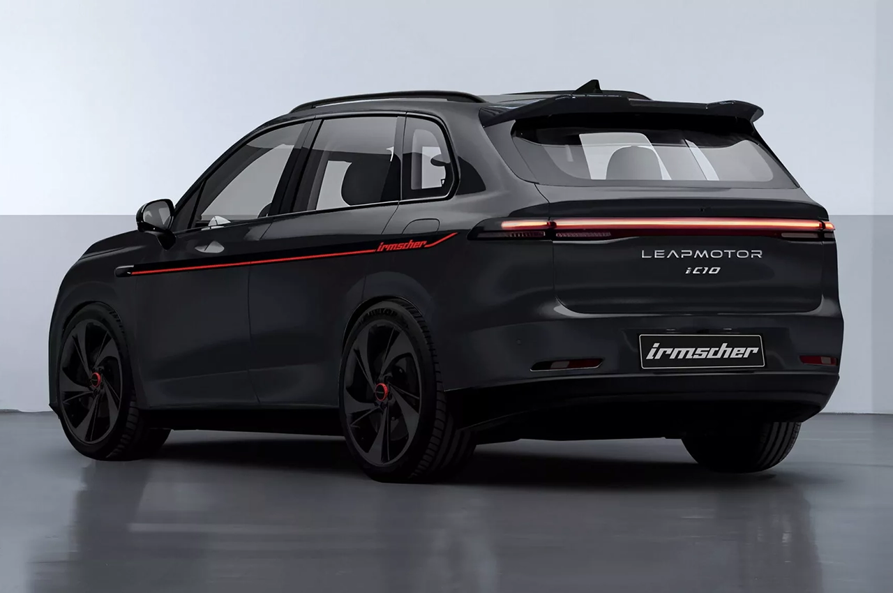 AutomobileFa Leapmotor C10 14040811 9