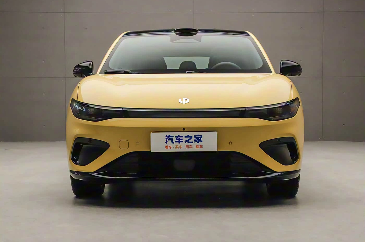 AutomobileFa Leapmotor Lafa 5 14040820 6