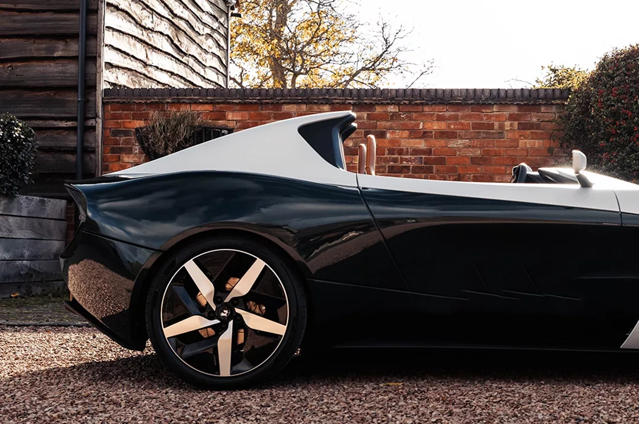 AutomobileFa Longbow Speedster 14040812 3