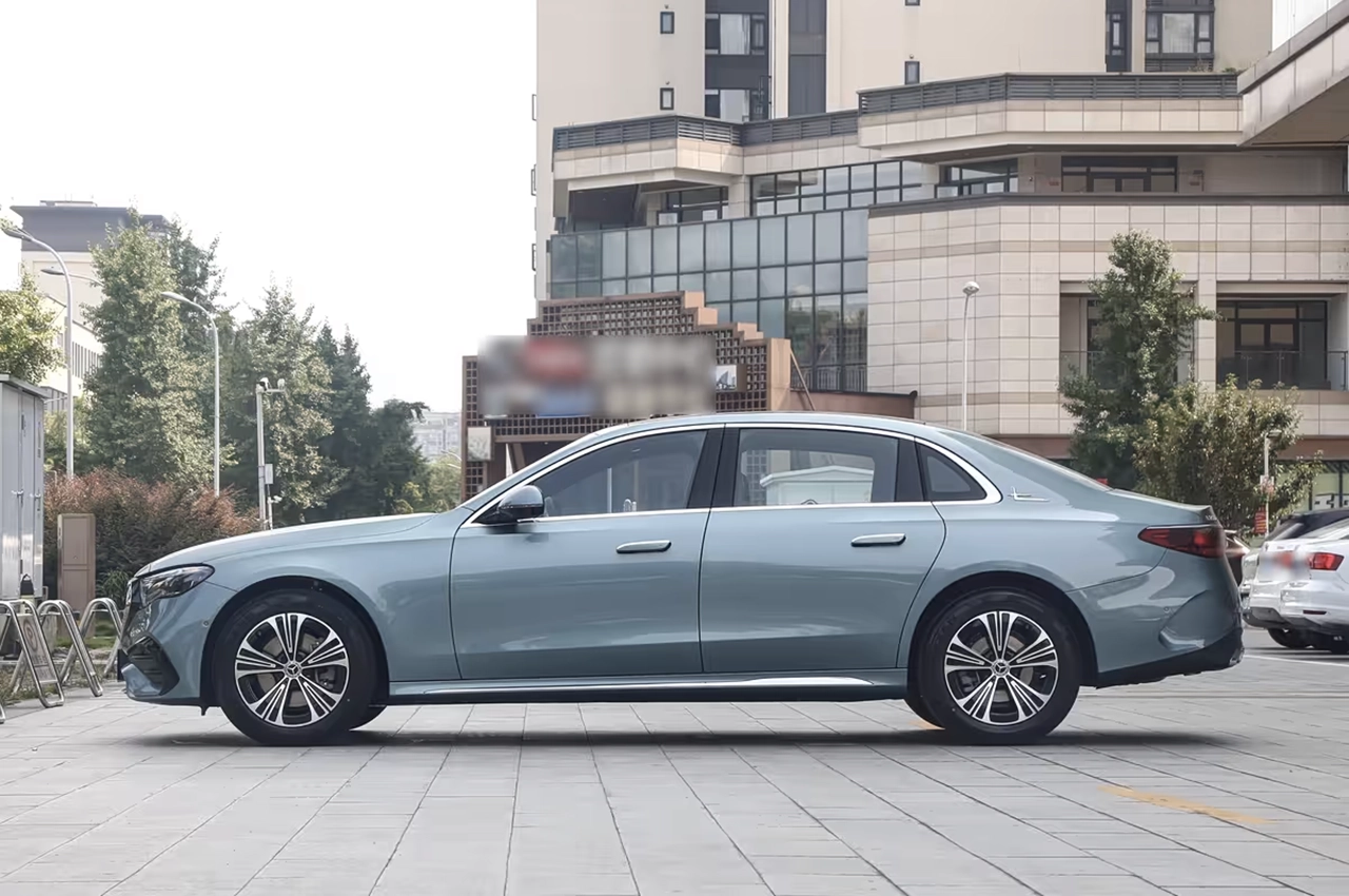 AutomobileFa Mercedes Benz E Class14040818 3