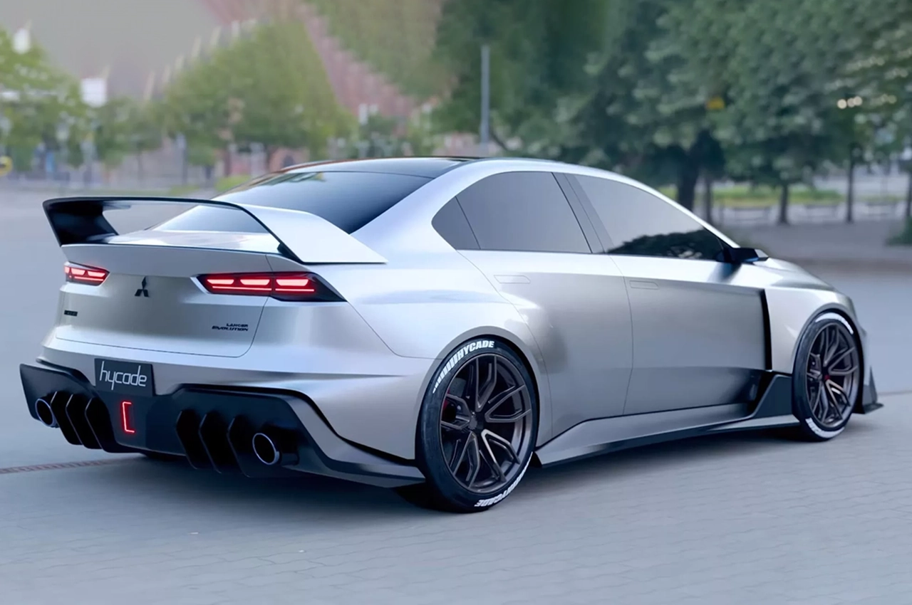 AutomobileFa Mitsubishi Lancer Evolution 14040822 2