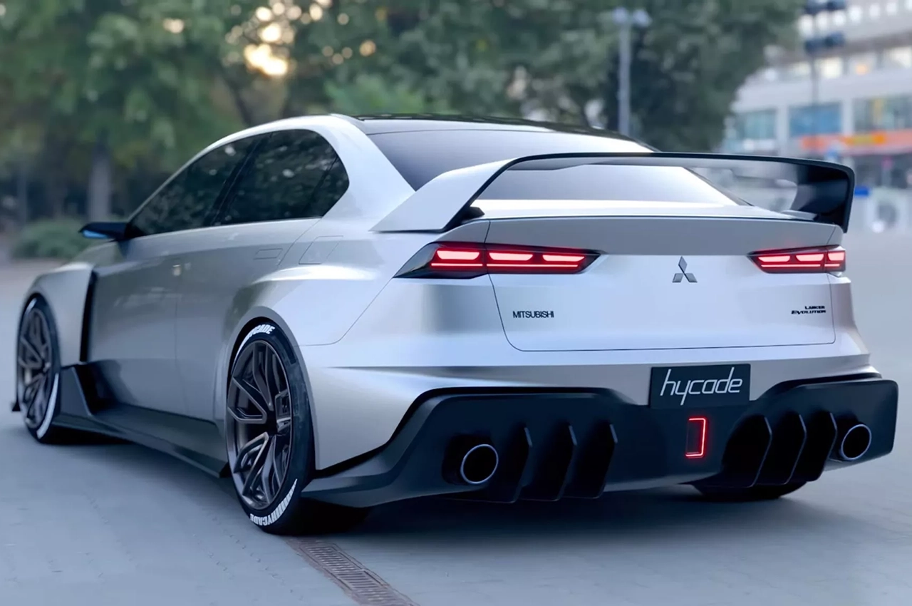 AutomobileFa Mitsubishi Lancer Evolution 14040822 4