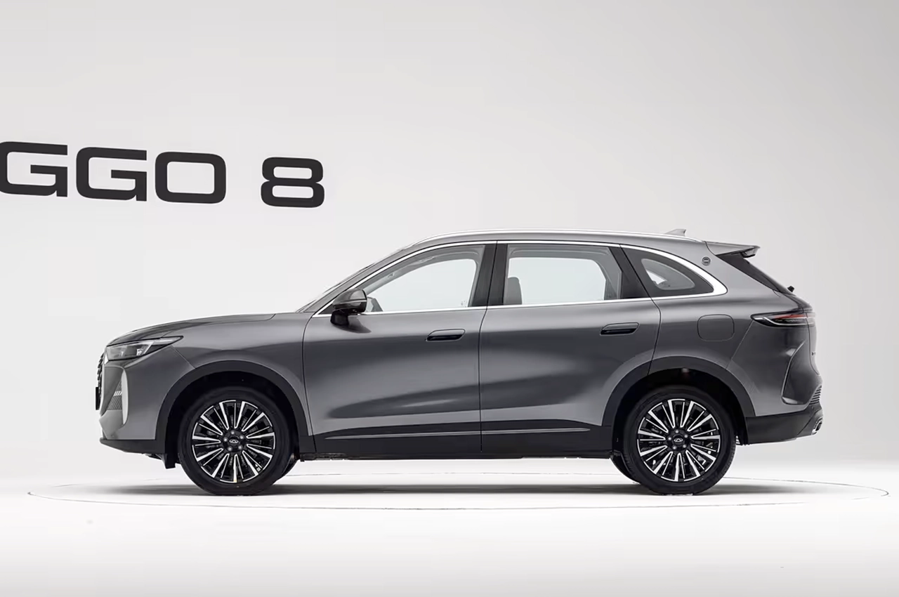 AutomobileFa New Fownix F8 14040810 4