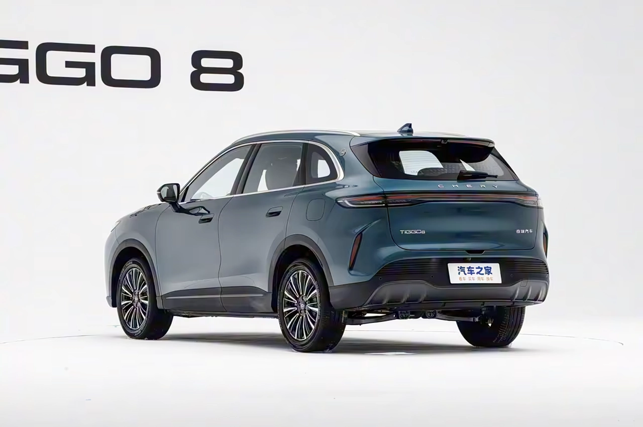 AutomobileFa New Fownix F8 14040810 5