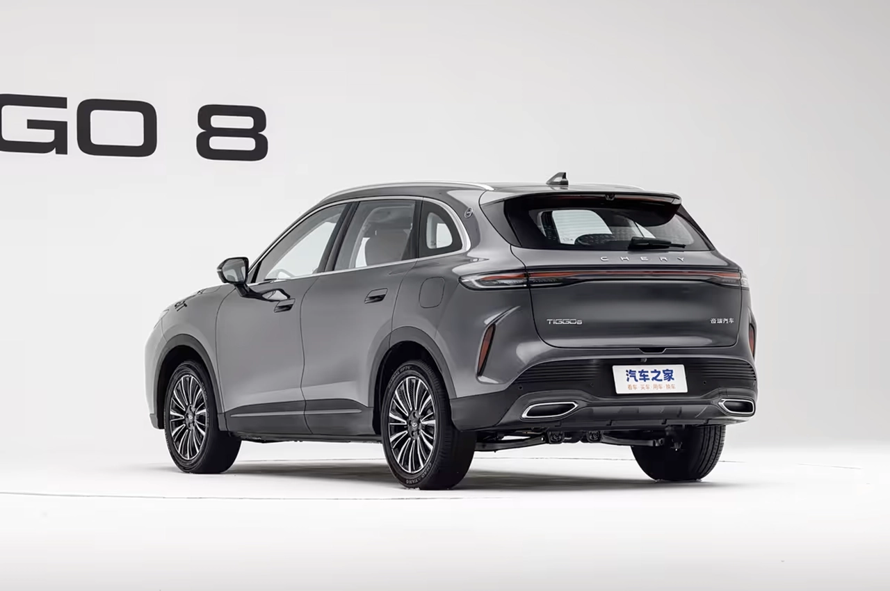 AutomobileFa New Fownix F8 14040810 6