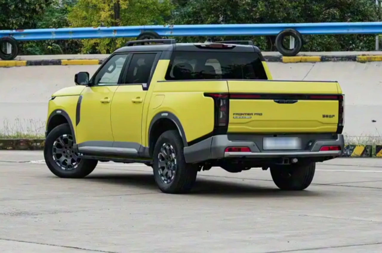 AutomobileFa Nissan Frontier 14040813 9