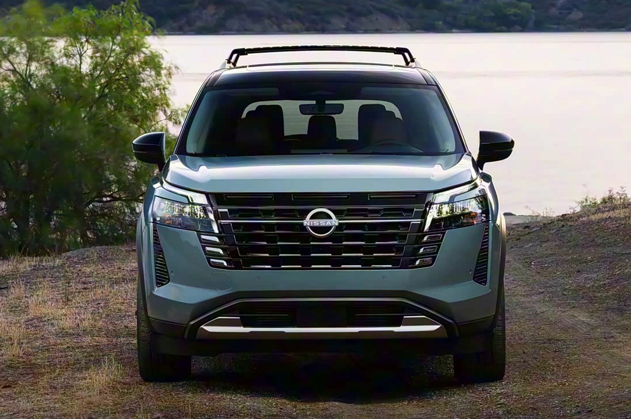 AutomobileFa Nissan Pathfinder 14040824 1