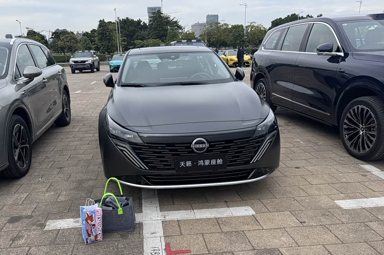 AutomobileFa Nissan Teana 14040829 3