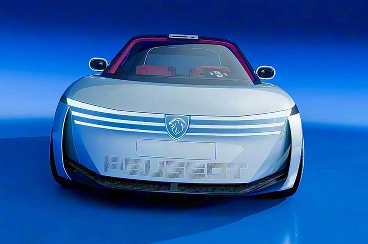 AutomobileFa Peugeot Polygon 14040824 7