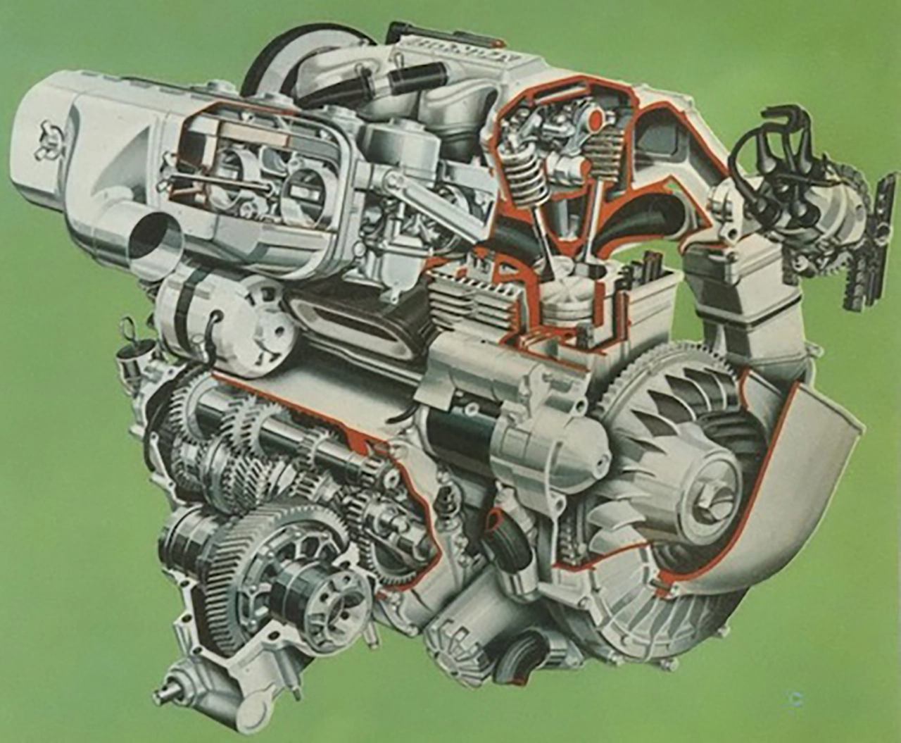 AutomobileFa Soichiro Honda 14040825 10