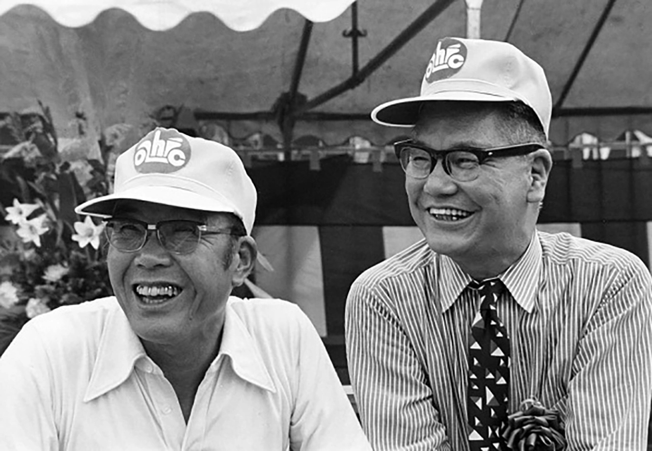 AutomobileFa Soichiro Honda 14040825 12