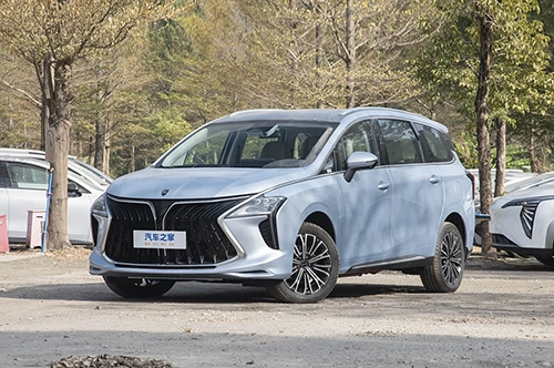 Suba M4 Plug-in Hybrid