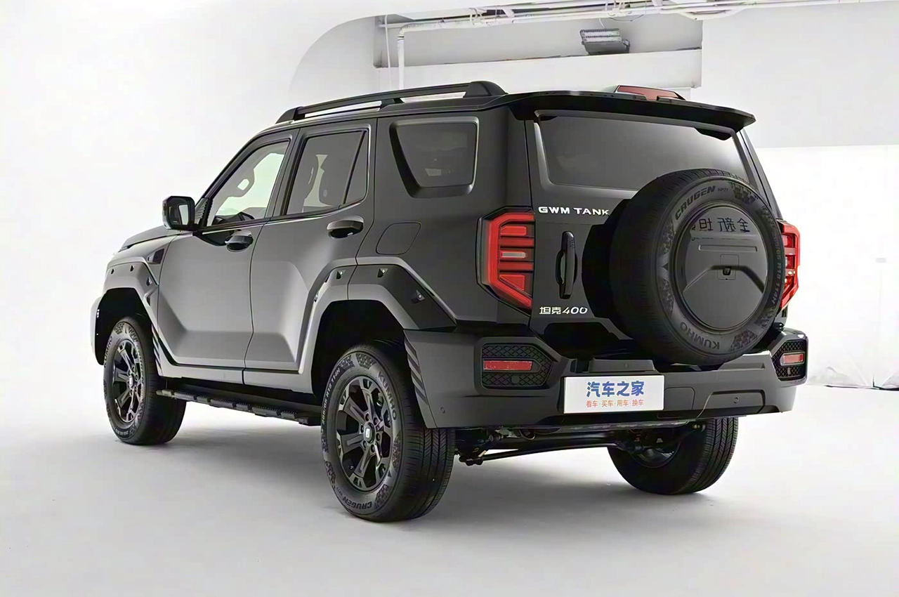 AutomobileFa Tank 400 14040813 6