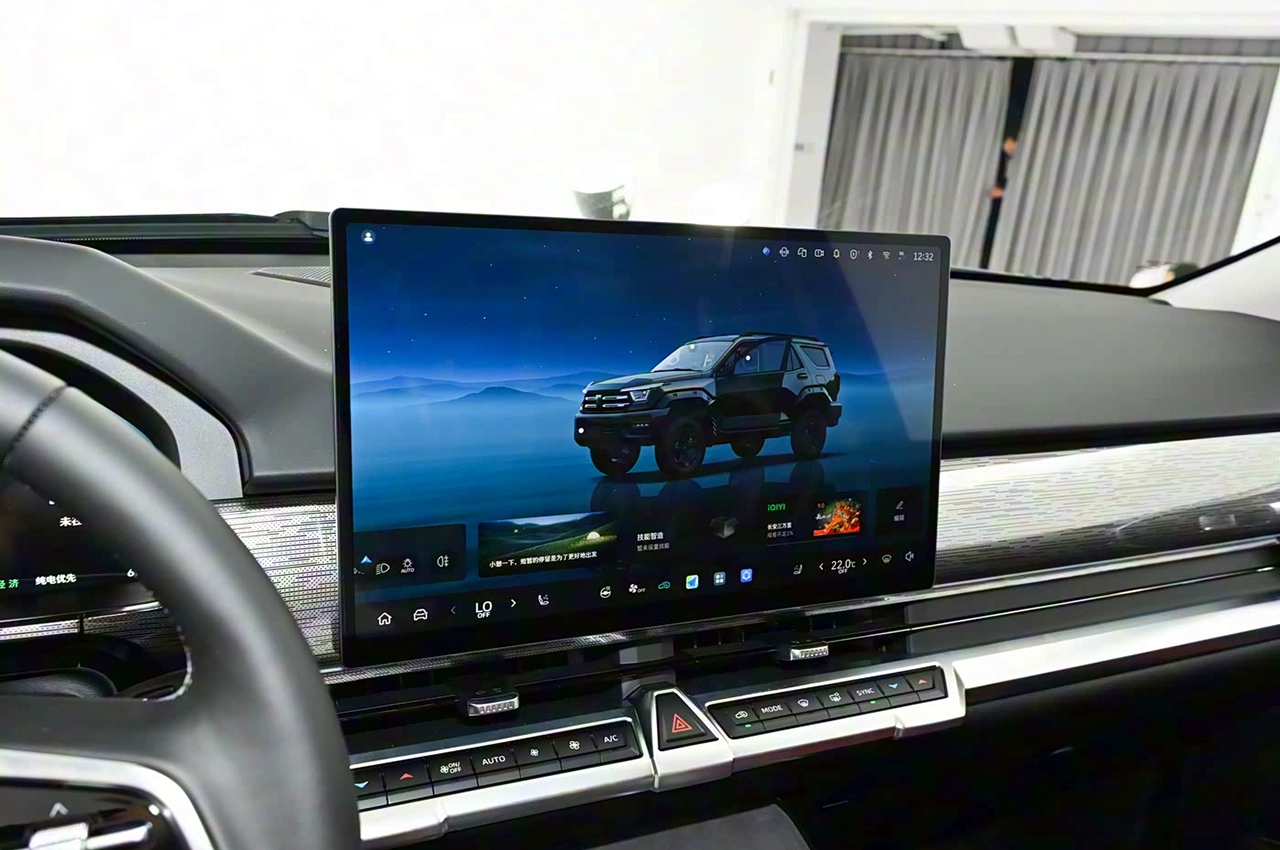 AutomobileFa Tank 400 14040813 8