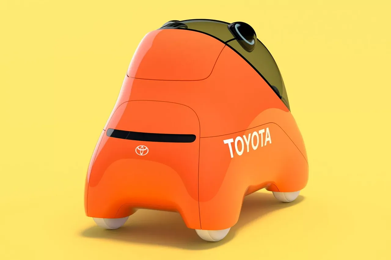 AutomobileFa Toyota Kids Mobi Japan Mobility Show 14040811 3