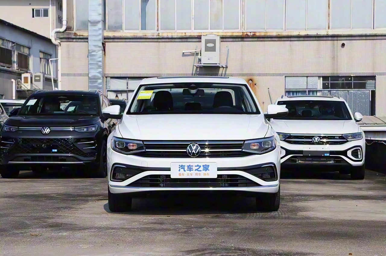 AutomobileFa Volkswagen Bora 2026 14040813 2