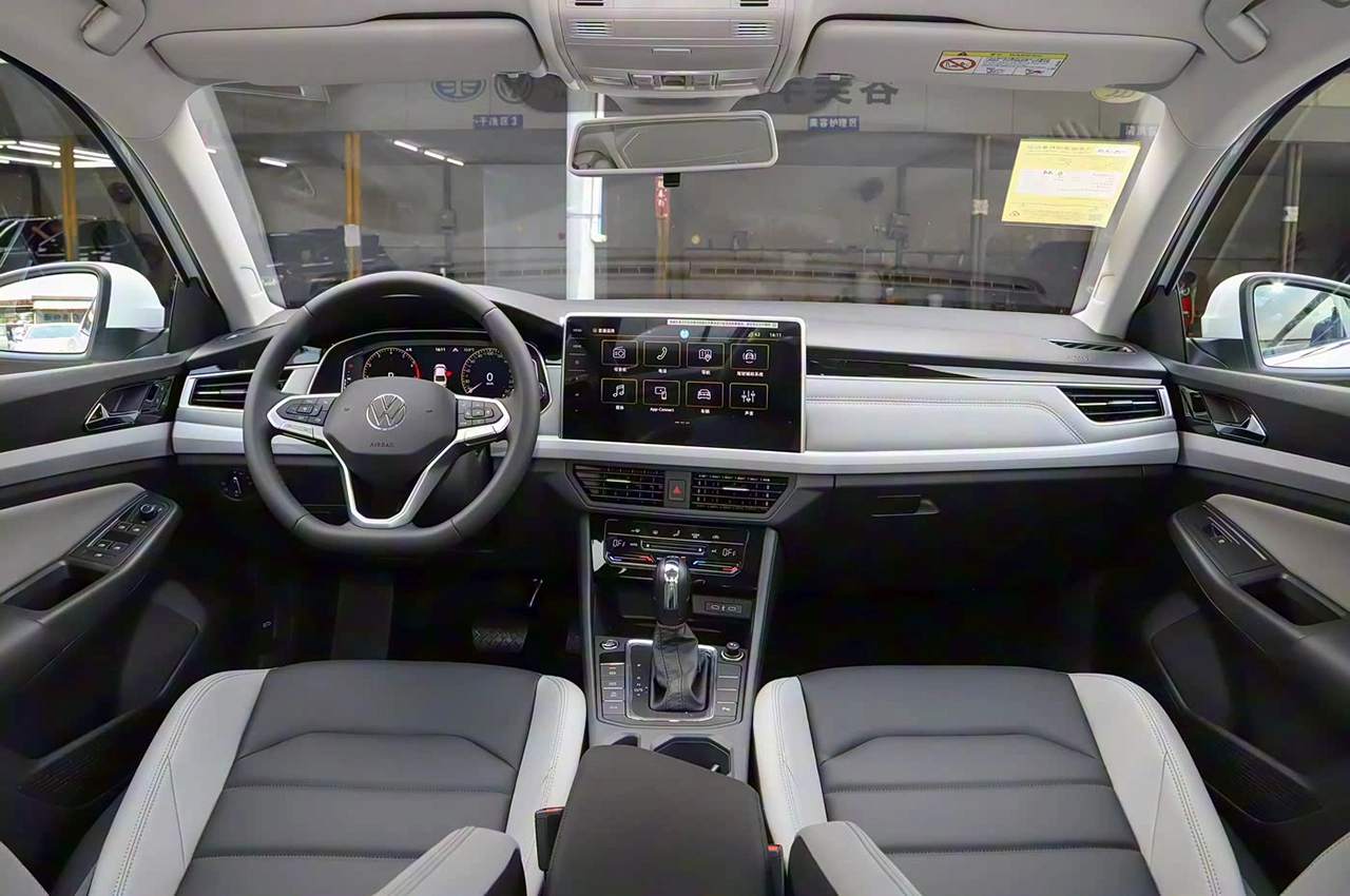 AutomobileFa Volkswagen Bora 2026 14040813 4