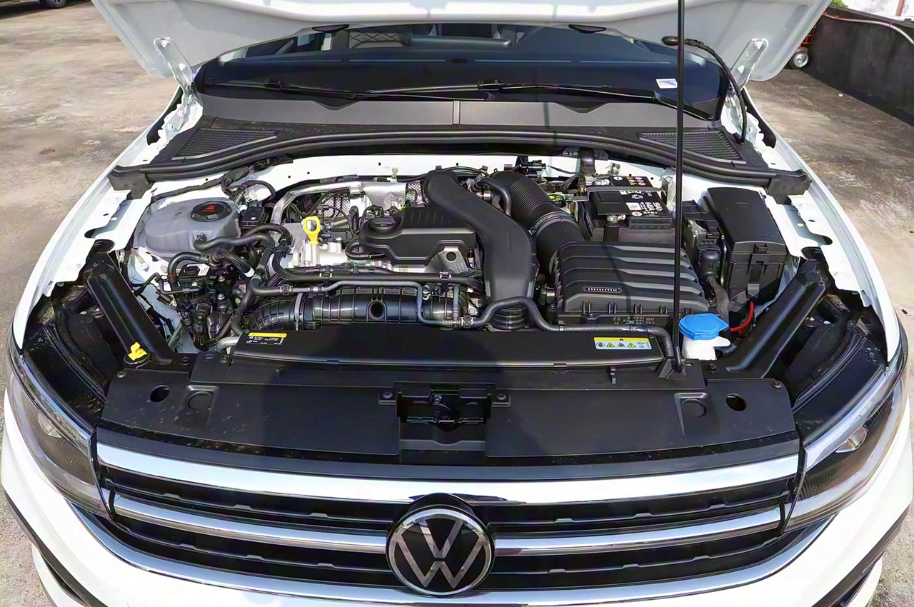 AutomobileFa Volkswagen Bora 2026 14040813 5