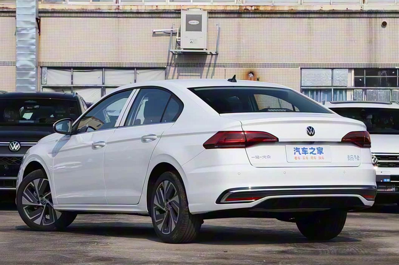 AutomobileFa Volkswagen Bora 2026 14040813 6