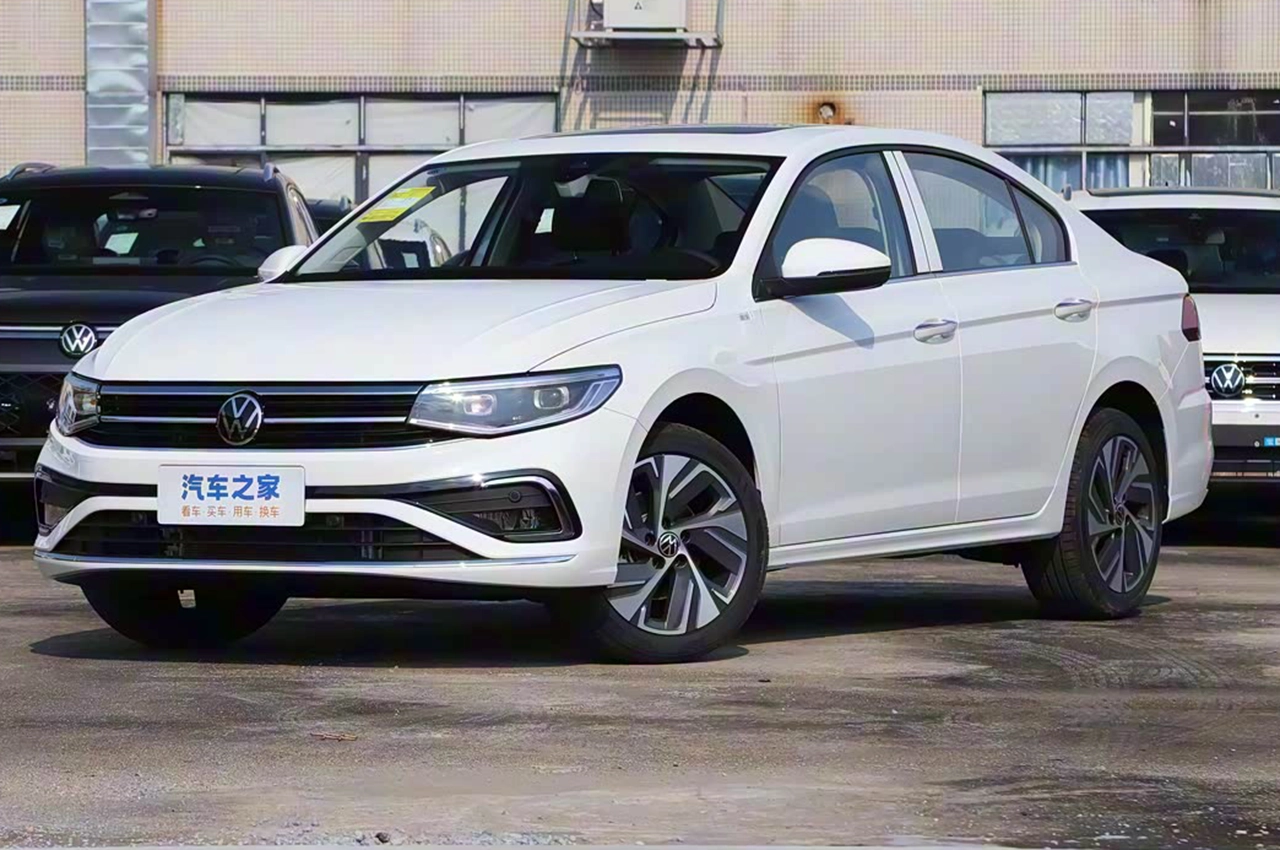 Volkswagen Bora 2026