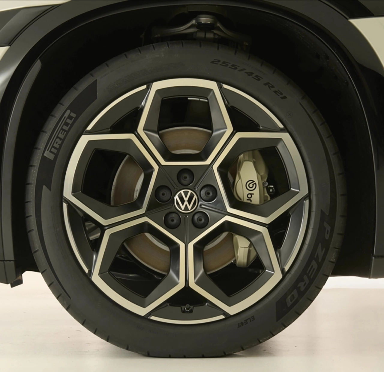 AutomobileFa Volkswagen ID. Unyx 08 14040820 3