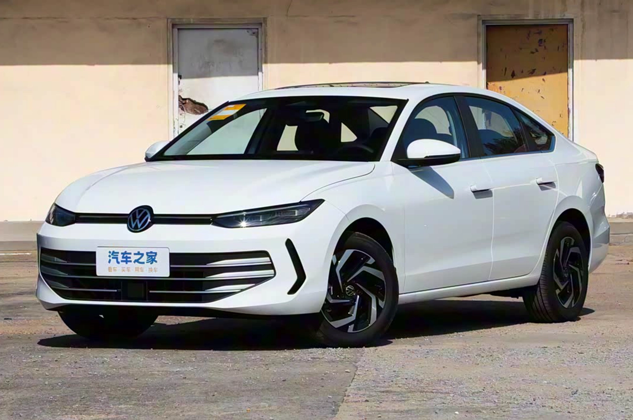 AutomobileFa Volkswagen Lavida Pro 14040813 2