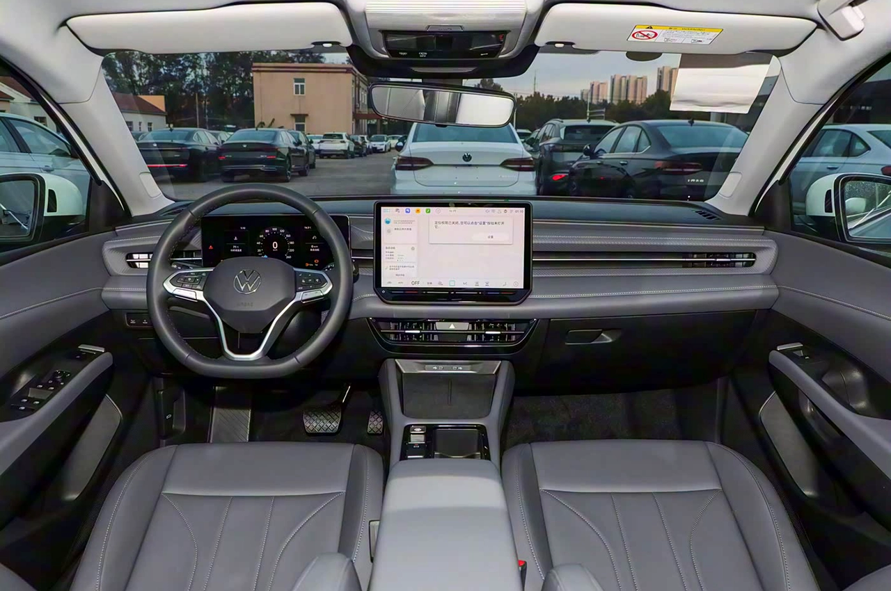 AutomobileFa Volkswagen Lavida Pro 14040813 8