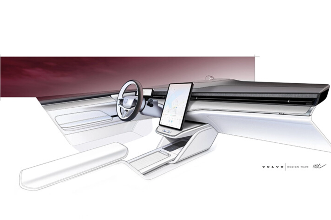 AutomobileFa Volvo ES90 14040824 2