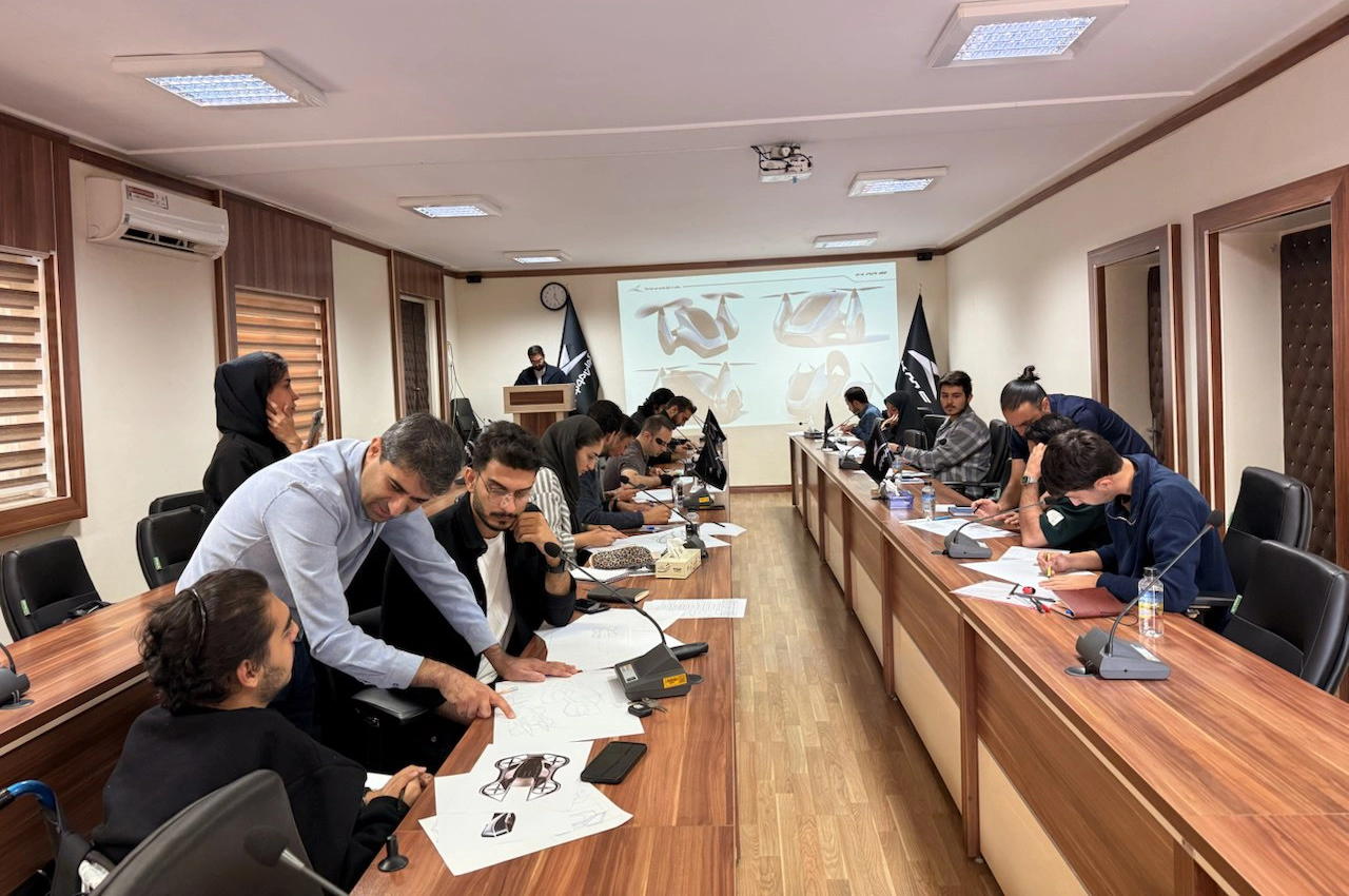 AutomobileFa Kerman Motor eVTOL Design 14040818 2