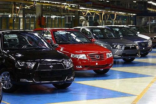 car market