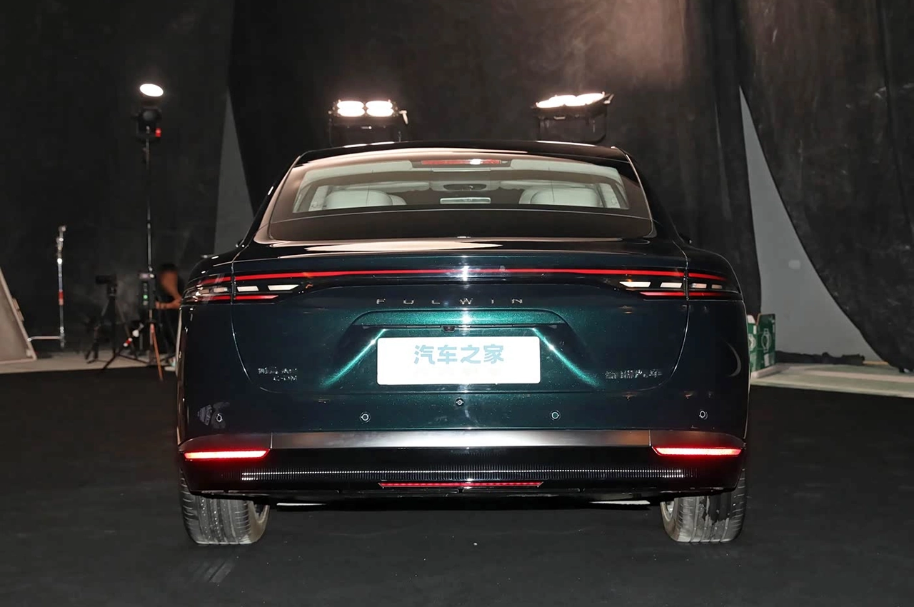 AutomobileFa chery fulwin A9L 14040820 4