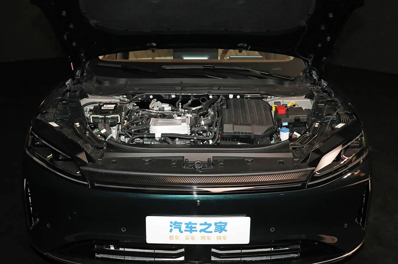 AutomobileFa chery fulwin A9L 14040820 7