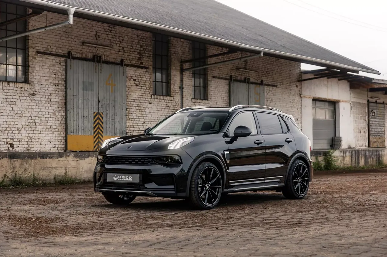 AutomobileFa lynk co heico studie bodykit 14040811 10